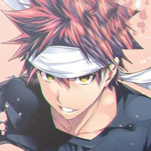 Meet your Posher, Raymond